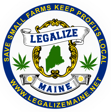 legalize maine marijuana