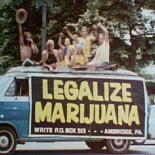 Legalize it!