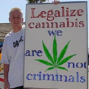 legalize marijuana cannabis safe safety