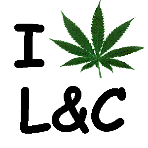 lewis and clark marijuana