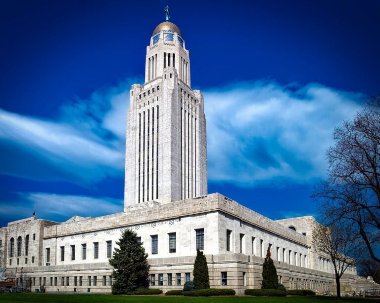The Nebraska Legislature voted down a bill to legalize medical marijuana in the state.