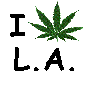 Minority Female up for LA Cannabis Business Permit