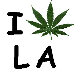 louisiana marijuana