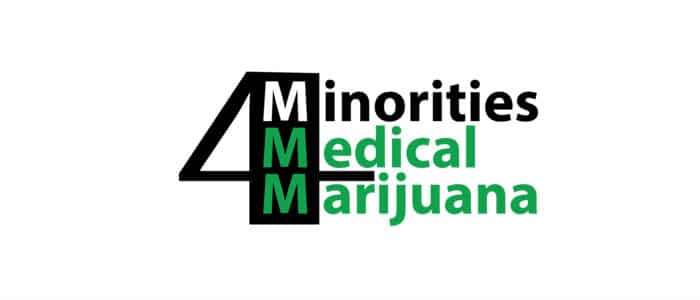 minorities for medical marijuana, m4mm,
