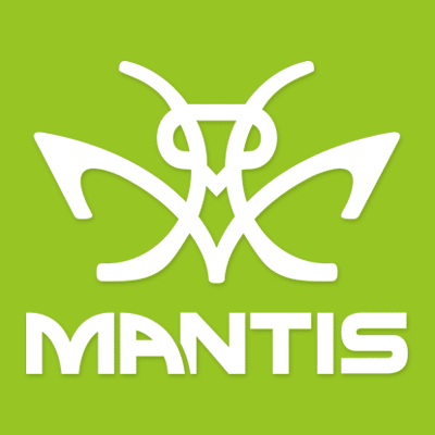 mantis marijuana ad network