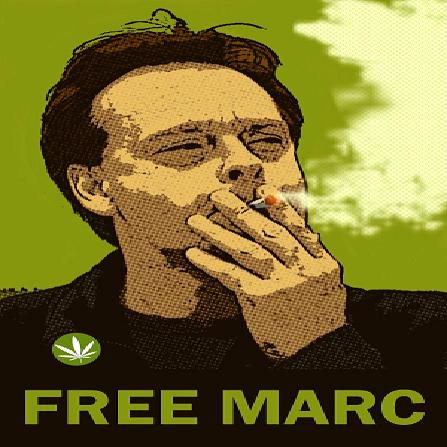 free marc emery
