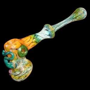 marijuana hammer bubbler