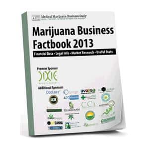 marijuana business factbook 2013