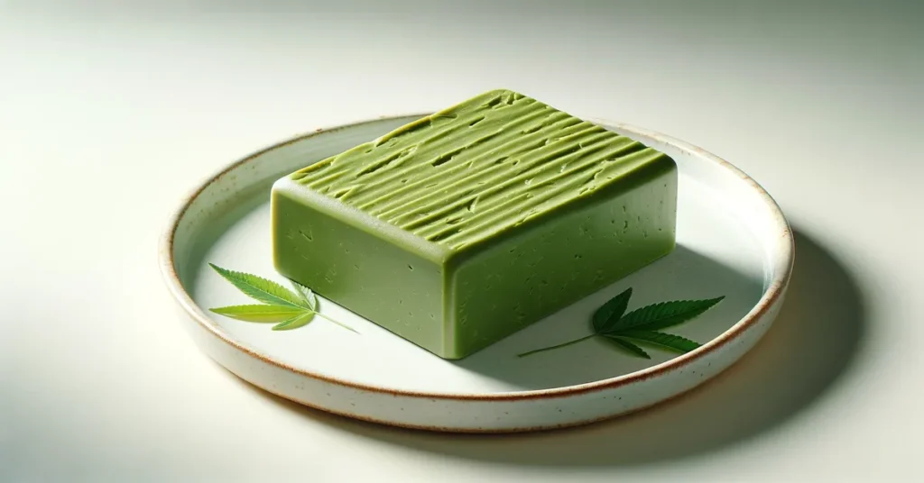 marijuana butter