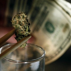 marijuana cash industry banking