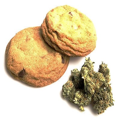 marijuana cookies