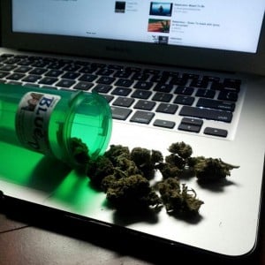marijuana media computer technology