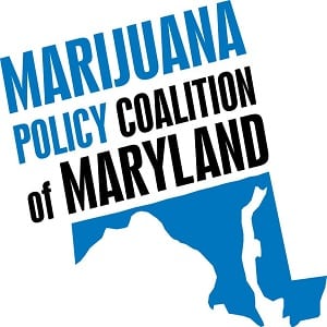 marijuana policy coalition of maryland