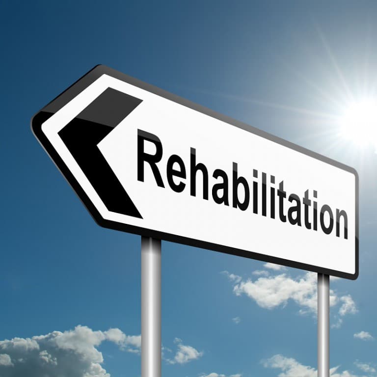 marijuana rehabilitation treatment