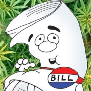 federal medical marijuana bill