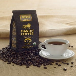 marley coffee