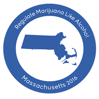 massachusetts marijuana campaign 2016