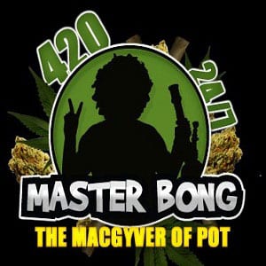 master-bong lifesaver marijuana pipe