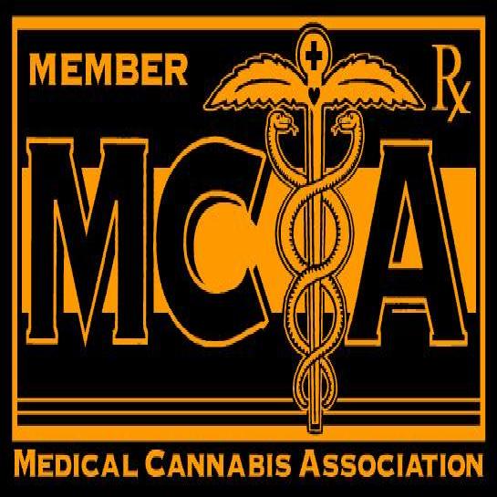 medical cannabis association
