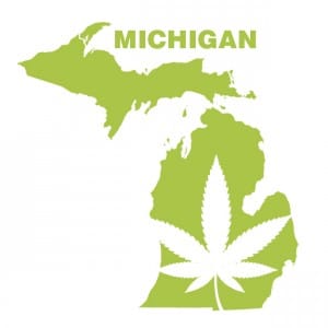 Michigan Begins Circulating Marijuana Legalization Petitions