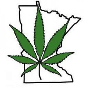 minnesota marijuana