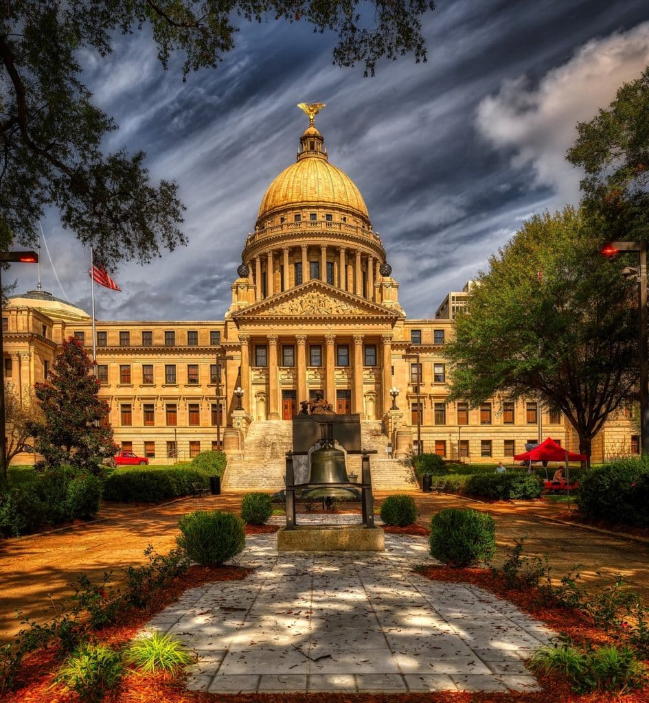 Mississippi legislators passionately argued over the state's medical marijuana program regulations.
