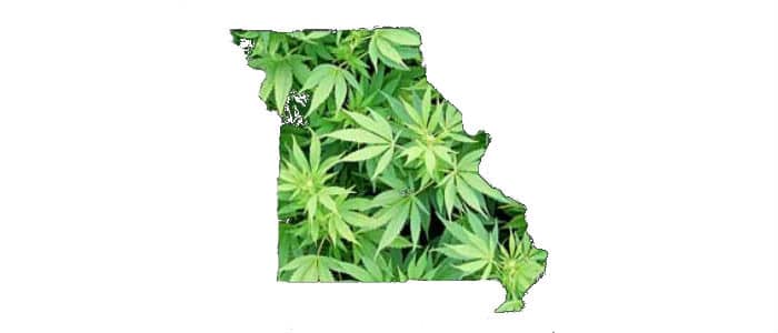 Spring 2017 Missouri Cannabis Conference - Hemp Bill Passes