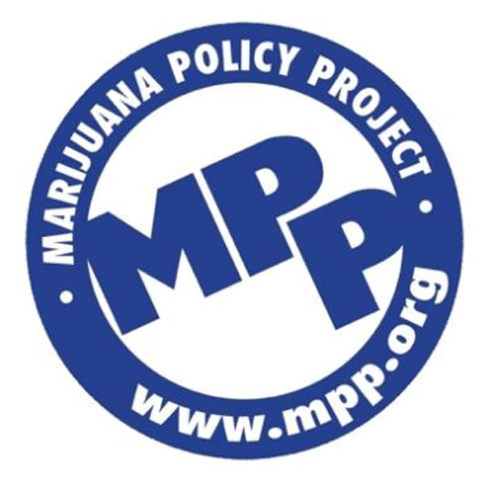 marijuana policy project mpp nascar ad