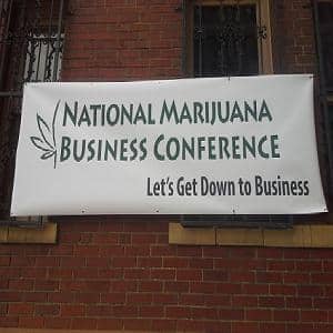 national marijuana business conference and expo 2013