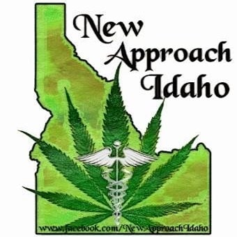 new approach idaho marijuana