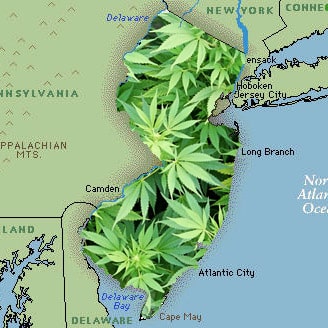 New Jersey Legalization Proposal Should Include Social Justice Revisions