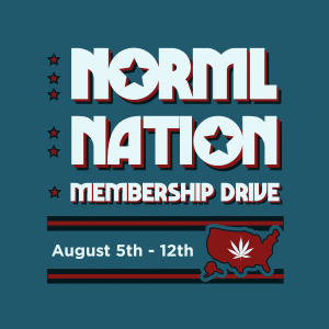 norml nation fundraiser