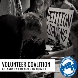ohioans for medical marijuana mpp