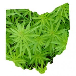 ohio marijuana medical marijuana legalization