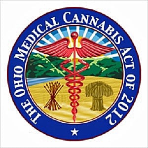 ohio medical cannabis act