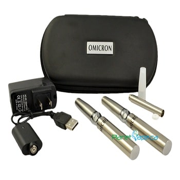 Omicron stainless kit