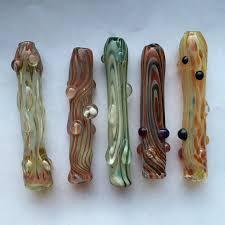 chillum, marijuana pipe, glass pipe