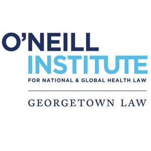 o'neill institution for national and global health law marijuana