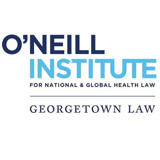 o'neill institution for national and global health law marijuana