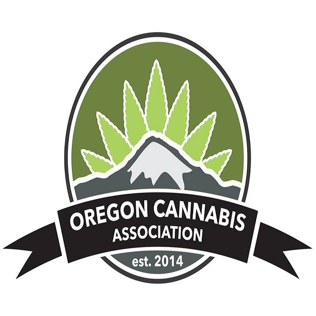 oregon cannabis association