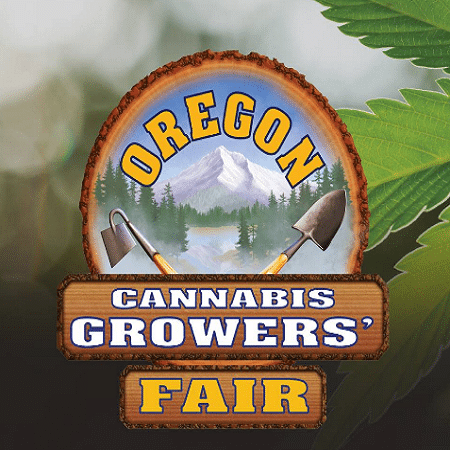 oregon cannabis growers fair