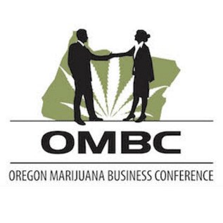oregon marijuana business conference