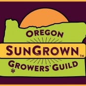 oregon sungrown growers guild