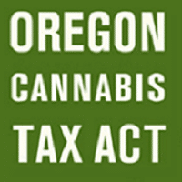 Oregon Cannabis Tax Act