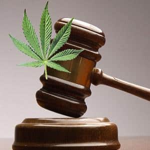 supreme court marijuana reclassification