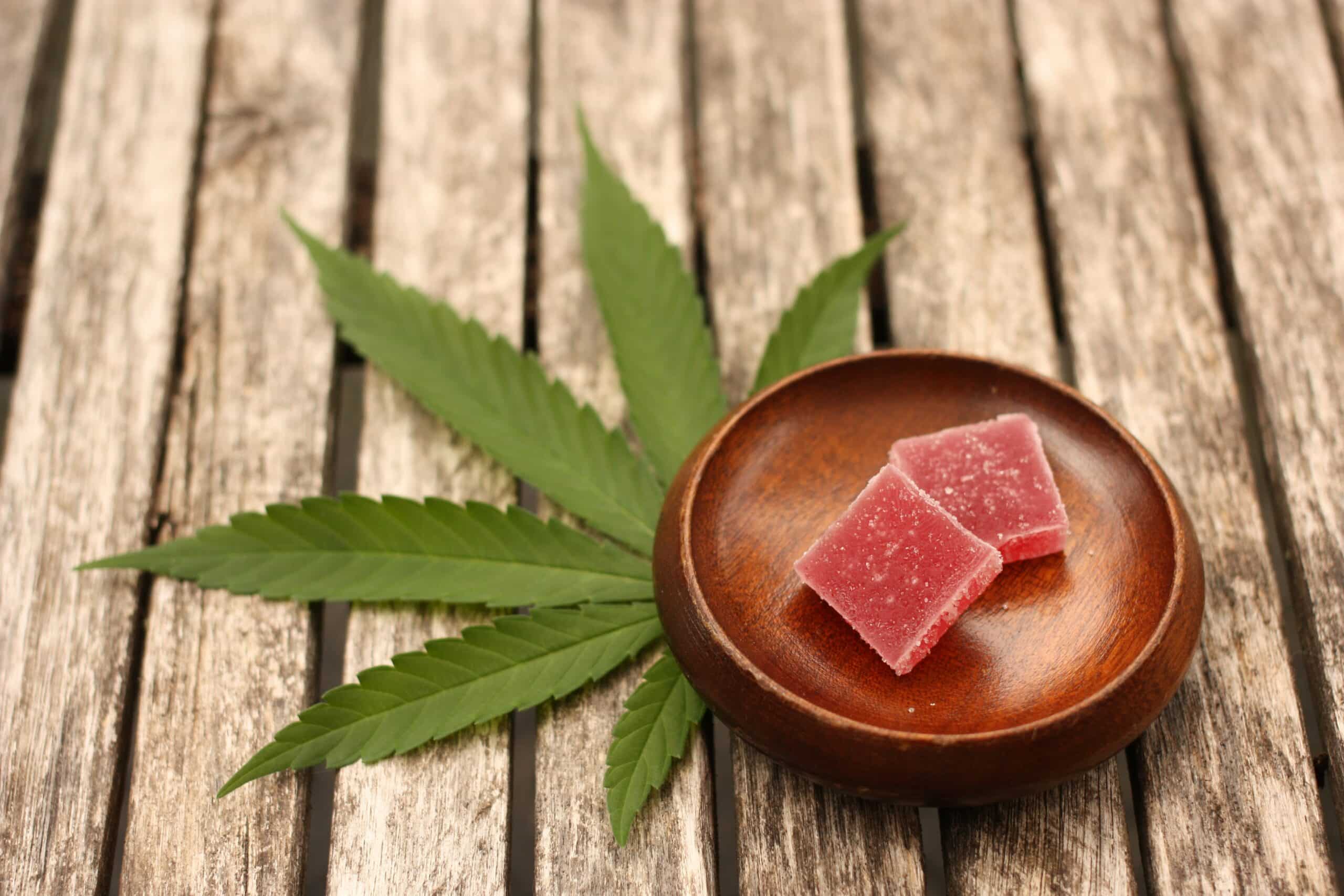 How Long Do Edibles Stay in Your System? - The Weed Blog