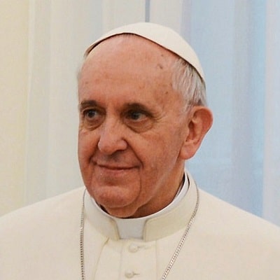 pope francis marijuana