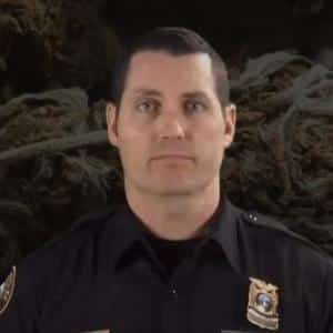 portland police department marijuana washington