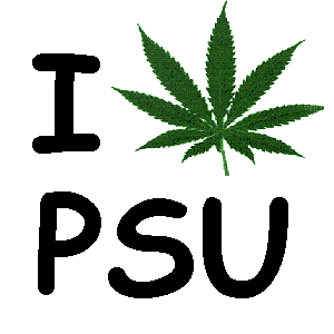 portland state university marijuana measure 80