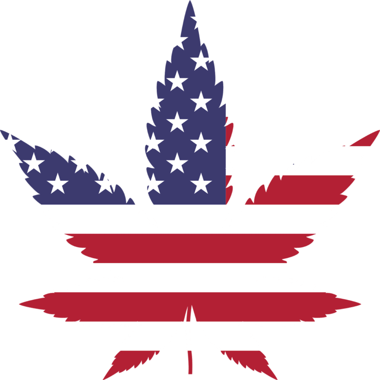 50 Strains of Marijuana for the 50 states.